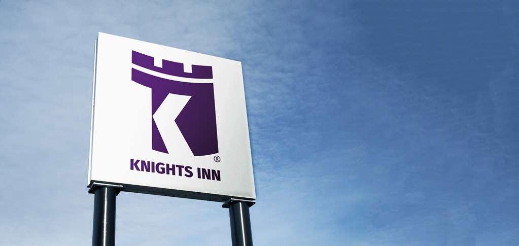 Knights Inn נורת ביי מראה חיצוני תמונה