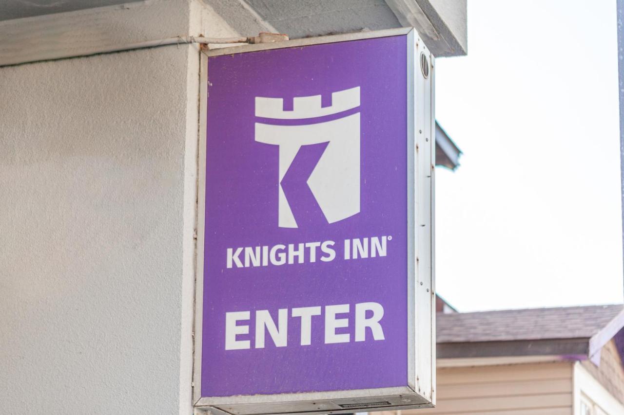 Knights Inn נורת ביי מראה חיצוני תמונה